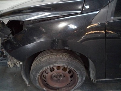 FRONT LEFT FENDER / 2466634 FOR PEUGEOT 308 COMFORT