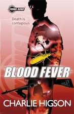 Young Bond: Blood Fever - ACCEPTABLE