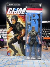 gi joe classified retro rock n roll