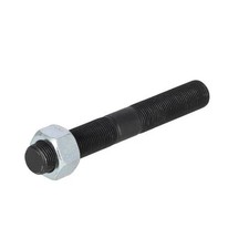 Axle Clamp Stud With Nut Fits International 766 966 1066 1086 1466 1486 539827r2