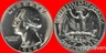 1968 S Washington Quarter Gem Proof