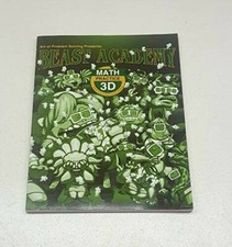 Art of Problem Solving Beast Academy 3D Math ...