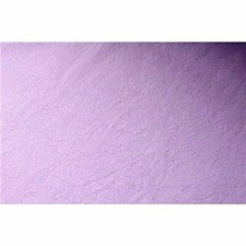 Fleece Solid Polar Fleece Fabric lavender Sold By The Yard 60" Wide Blankets