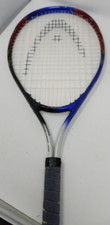 HEAD Agassi 23 Junior Tennis Racquet 23 Blue