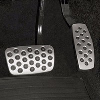 Gm Pedal Covers 19212762 Fits All-new 2017 Lacrosse on sale Gm Pedal Covers 19212762 Fits All-new 2017 Lacrosse on sale