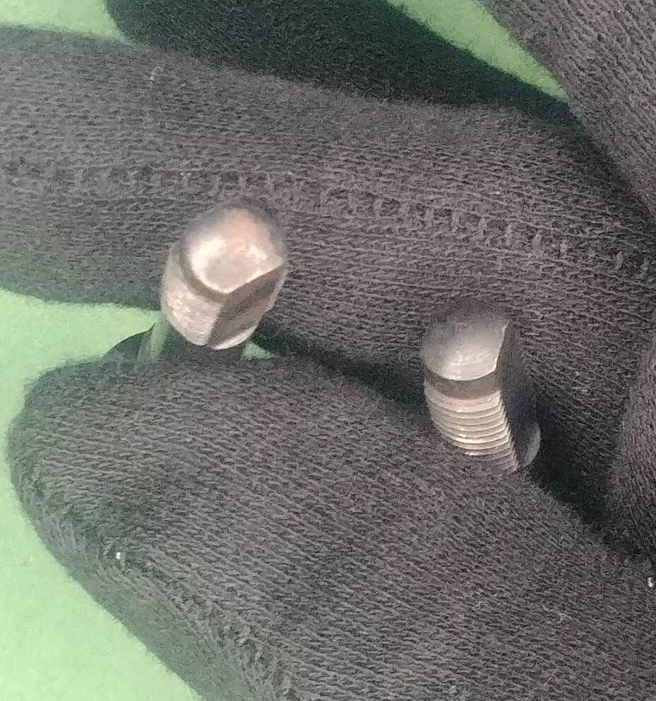 Remington 742 Forend Screw New Old Stock Rifle Part