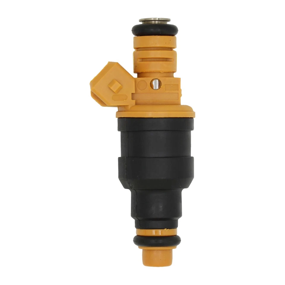 8PCS Fuel Injectors 0280150943 0280150718 For Ford F150 F250 F350 E350 Mustang - Image 3 of 4