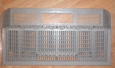 bosch silverware basket