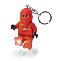 Lego - Ninjago - 3 Led Key Light - Kai Lego - Ninjago - 3 Led Key Light - Kai