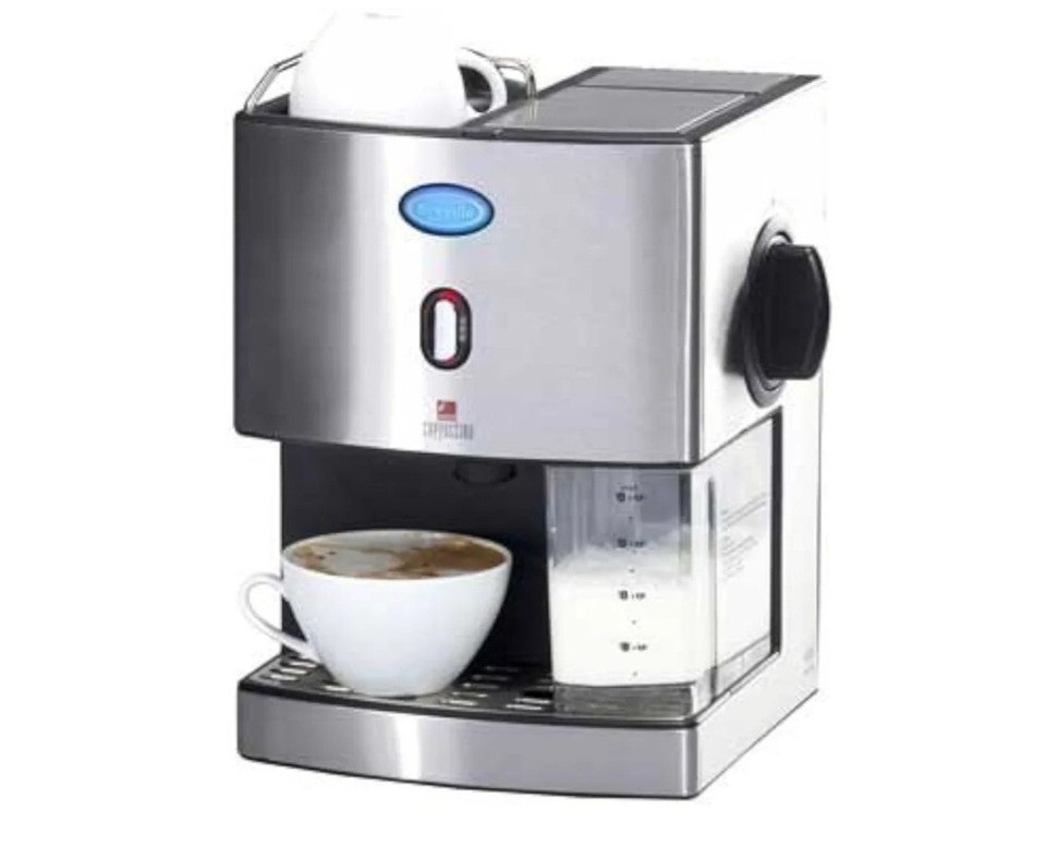 breville cappuccino coffee maker Model CM8 Unwanted Gift RRP £175 eBay
