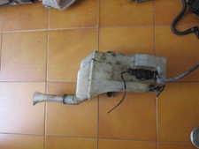 Pompe à eau Mg ZT