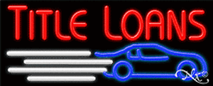 What is the best option for title loans