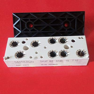 For SKIIP82ANB15T10 New module #D7