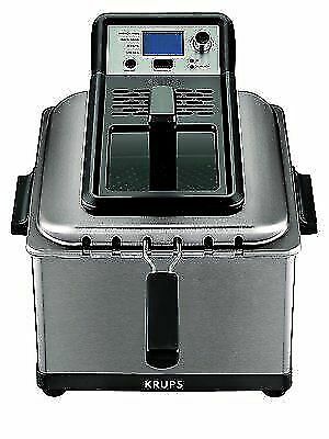 Krups rome ea8105-Coffee superautomÃ¡tica 15 bars integrated grinder Photo Related