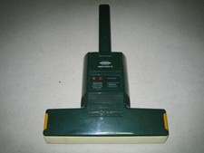 Vorwerk Teppichfrischer 731 BodenbürsteBodenstaubsauger