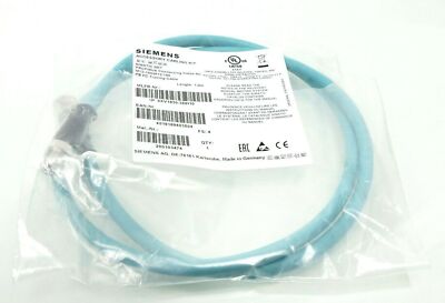Siemens Simatic Profibus Kabel | 6XV1830-3DH10 | 6XV1 830-3DH10
