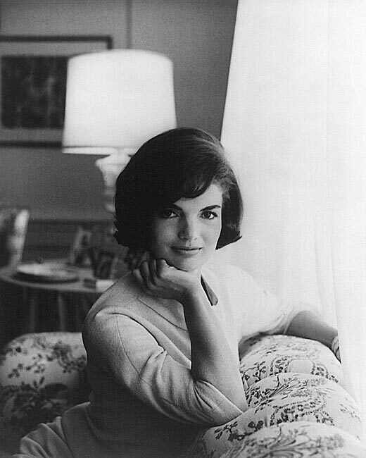 1ST LADY JACKIE KENNEDY WHITE HOUSE 8x10 GLOSSY PHOTO PRINT | eBay
