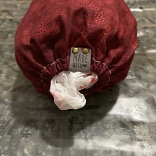 Plastic Grocery Bag Holder Dispenser - Homemade - 19” Long - Holds 30+ Bags