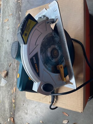 WORKZONE  Circular Saw