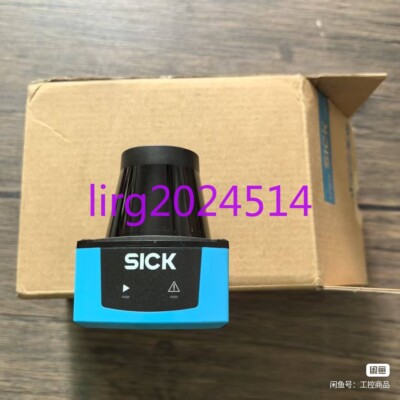 1pc new  SICK  TIM150-3010300  1093243