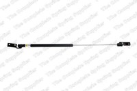 LesjÖFors 8162020 Gasfeder, Koffer-/Laderaum Passend FüR Nissan