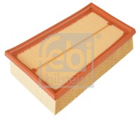 Febi Bilstein 170198 Luftfilter FüR Qashqai X-TRAIL Koleos 1.6-2.0D 02.07-