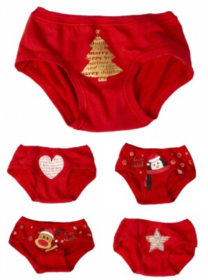 JADEA KIDS girl briefs baby girl baby stretch cotton article 255