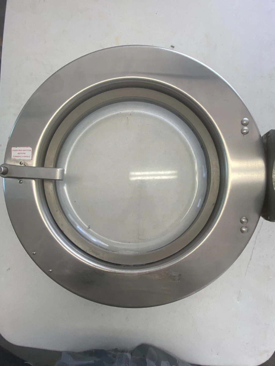 F060323905 Huebsch/Speed Queen Washer Door Assembly | eBay 