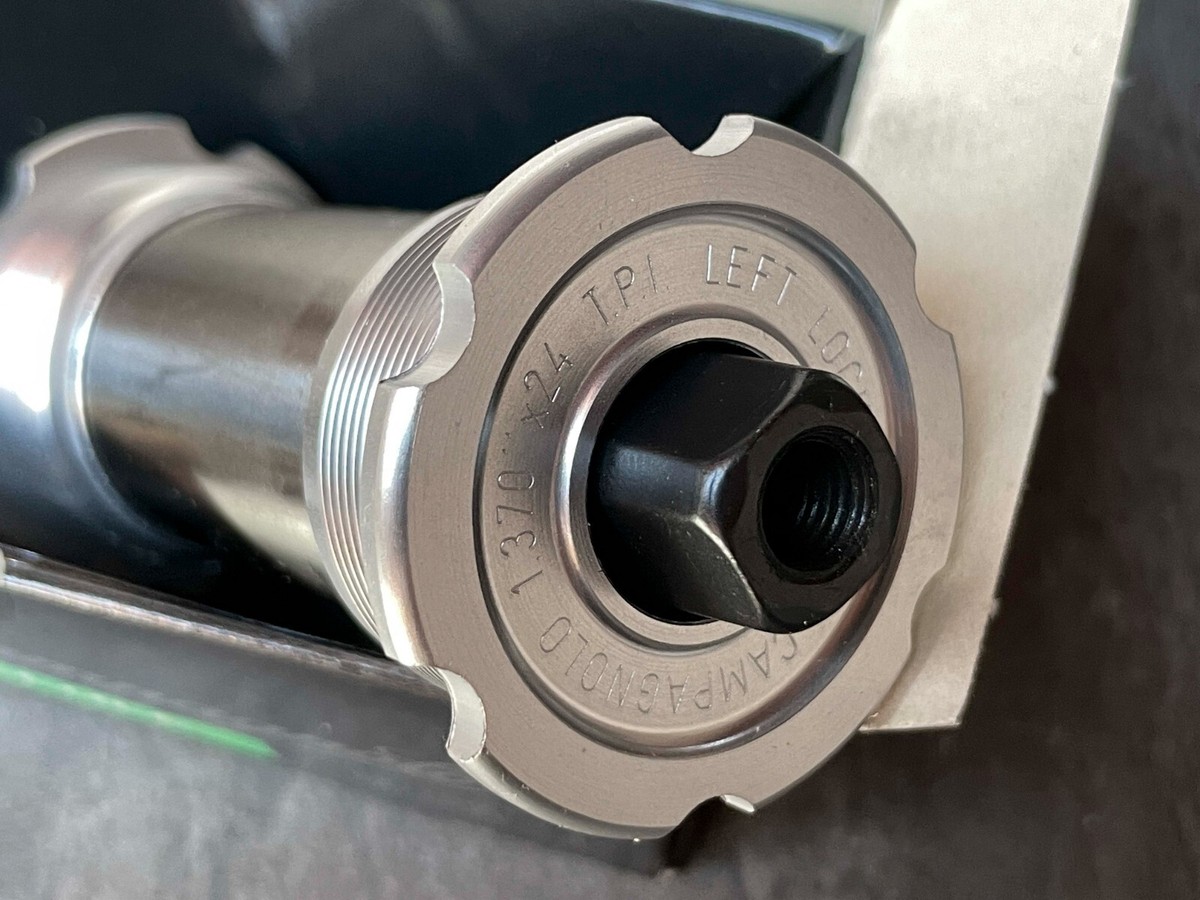 Mouvement Central veloce Inférieur Braket Eng 111 MM BB6-VL1G