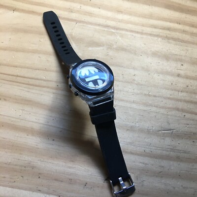 Batman TM & DC Comics S17 Watch by Accutime Watch Corp. 1.5''D