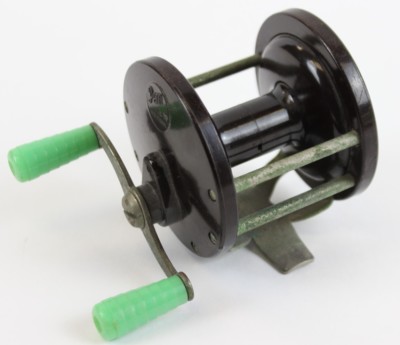 Penn No. 77 Bakelite Fishing Reel | eBay