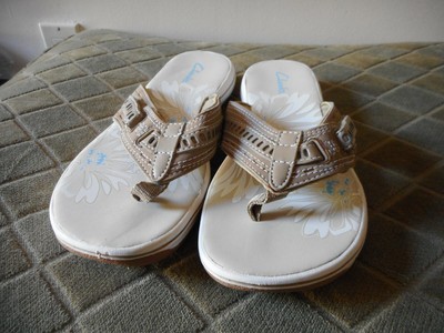 clarks arch support shoes