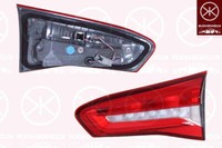 Neu RüCkleuchte Lampe - Rechts - Mit Lampe Basis - FüR Ford Focus Iv (Hp) 2018-