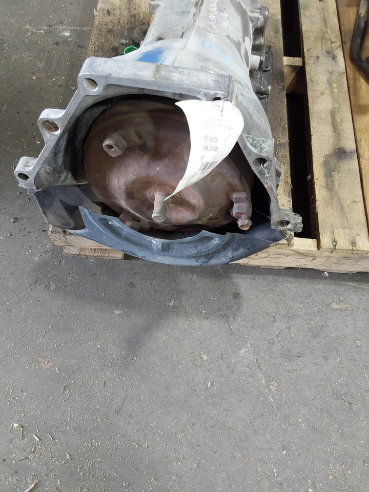 Chevrolet Camaro 1994 transmisión automática de 3,4 L 91 k millas OEM 62058 Foto 2 de 4