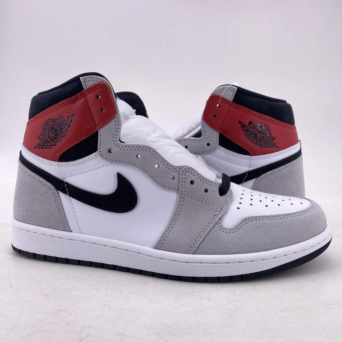 Jordan 1 Retro High OG Smoke Gray 2020 for Sale | Authenticity