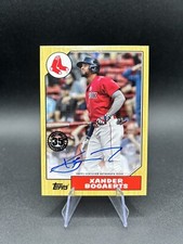 2022 Topps Series 1 Baseball Cards Checklist 49