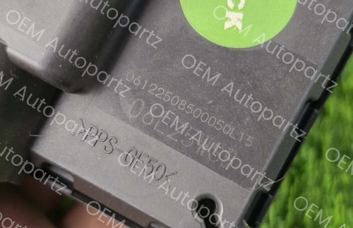 Toyota ES350 2007 Transmission Control Computer Module 89530-33041 Oem used - Picture 4 of 15