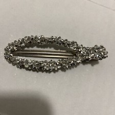 paparazzi jewelry Rhinestone Hair Clip