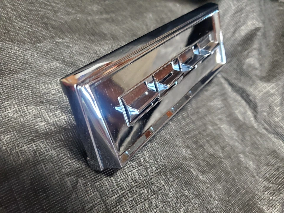 Rebuilt Power Window Switch 1966 1967 1968 66 67 68 Chrysler Dodge Plymouth - Image 2 of 4