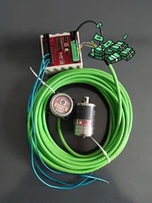 1PC BLUM TC52 Machine tool head EMS or DHL 90days Warranty #P317 YL