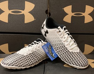 under armour turf soccer shoes