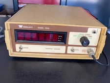 Triplett Model 7000 Universal Counter (PARTS ONLY)