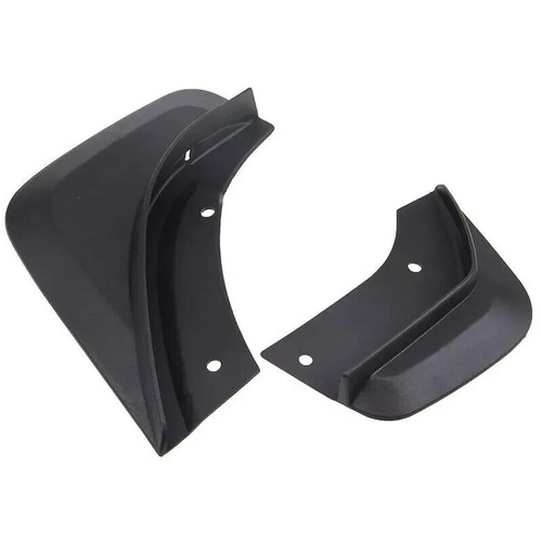 FOR 2012-2024 Volvo V40 R-Design Genuine Front & Rear Splash Guards Mud Flaps - Picture 6 of 7