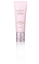 Made in JAPAN KOSE ESPRIQUE Eclat Essence Makeup Base EX 25g / Tracking SAL