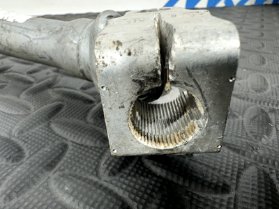 2016 BMW 3 Series 320d Ed 2.0d Steering Column Lower Shaft Joint 
