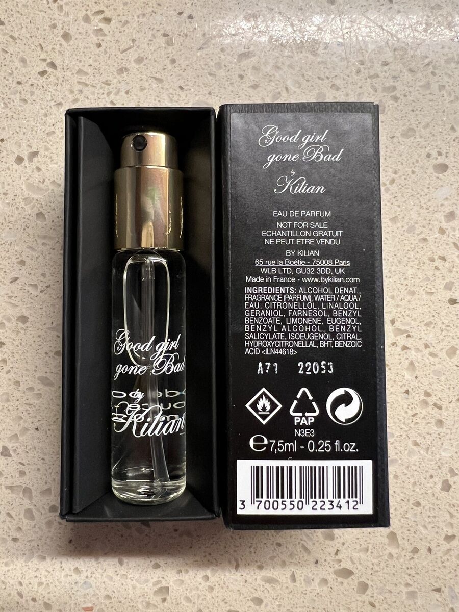 Good Girl Gone Bad by KILIAN Travel Spray