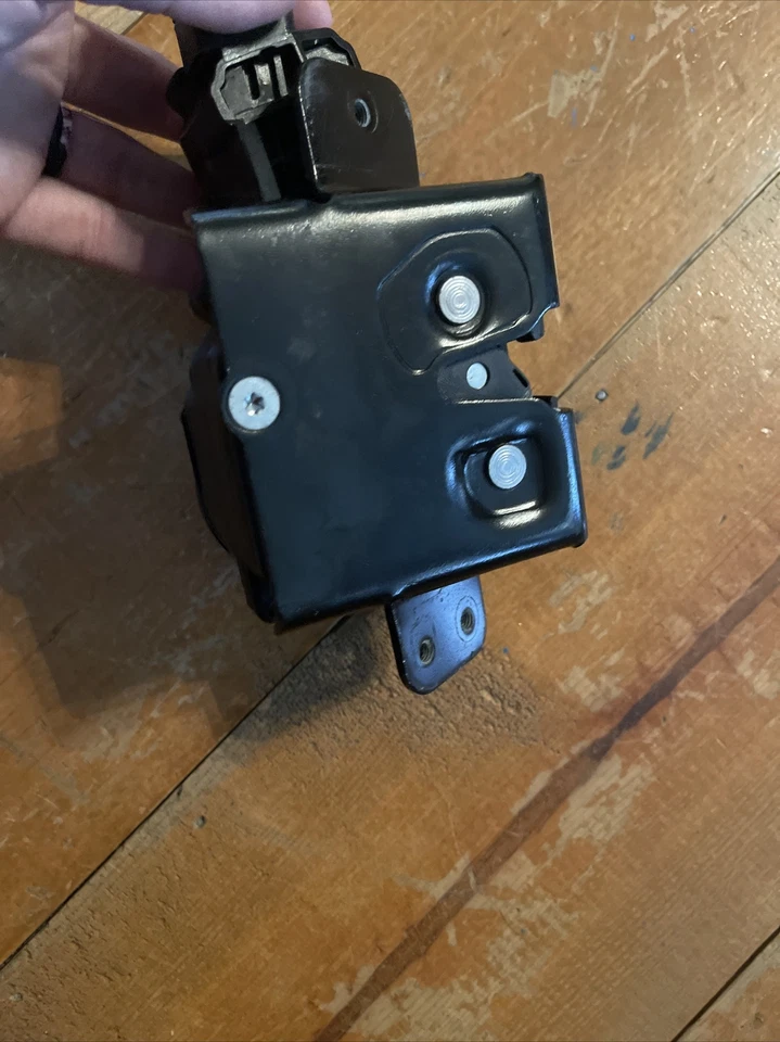 Actuador de bloqueo de pestillo puerta levadiza Equinox Terrain 2010-2016 OEM 10-16 Foto 4 de 4