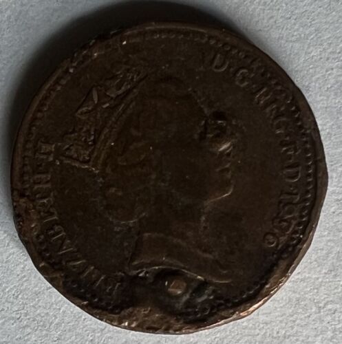 1996 One Penny / British / Rare - Picture 1 of 2