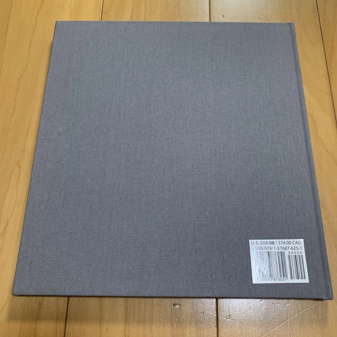 Whitewash FOREWORD by RICK OWENS #OMIB6B | eBay