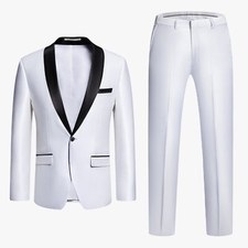 tuxedo suit for men . Available in sizes from 36 to 52